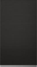 Special veneer door Classic TP47V4A, Black (ph41 black handle)