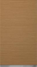Special veneer door OakLook Classic TP47V4A, Modern Oak (ph50 MetalGrey handle)