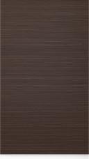 Special veneer door OakLook Classic TP47V4A, Dark brown (ph49 white handle)