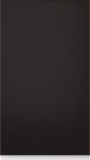 Special veneer door OakLook Classic TP47V4A, Dark chocolate (ph49 white handle)