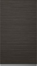 Special veneer door OakLook Classic TP47V4A, Espresso (ph41 black handle)