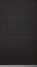 Special veneer door OakLook Classic TP47V4A, Black (ph41 black handle)