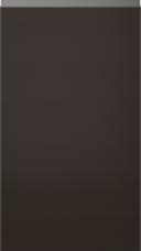 Oak door Classic TP47V4Y, Dark chocolate (ph41 black handle)