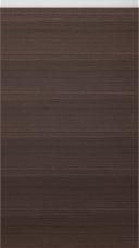 Oak door Classic TP47V4Y, Hazelnut (ph49 white handle)