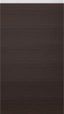 Oak door Classic TP47V4Y, Chestnut (ph49 white handle)