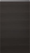 Oak door Classic TP47V4Y, Espresso (ph41 black handle)
