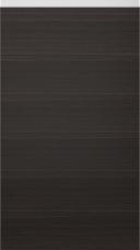 Oak door Classic TP47V4Y, Espresso (ph49 white handle)