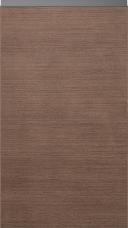 Special veneer door Classic TP47V4Y, Pecan (ph41 black handle)