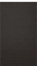 Special veneer door Classic TP47V4Y, Dark chocolate (ph49 white handle)