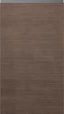 Special veneer door Classic TP47V4Y, Hazelnut (ph41 black handle)