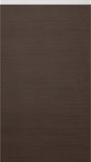 Special veneer door Classic TP47V4Y, Chestnut (ph49 white handle)