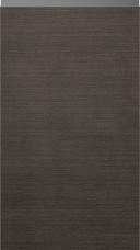 Special veneer door Classic TP47V4Y, Espresso (ph41 black handle)