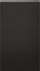 Special veneer door Classic TP47V4Y, Black (ph41 black handle)