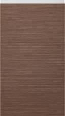 Special veneer door OakLook Classic TP47V4Y, Pecan (ph49 white handle)