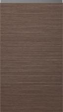 Special veneer door OakLook Classic TP47V4Y, Hazelnut (ph41 black handle)