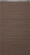 Special veneer door OakLook Classic TP47V4Y, Hazelnut (ph50 MetalGrey handle)
