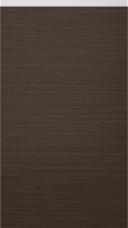 Special veneer door OakLook Classic TP47V4Y, Chestnut (ph49 white handle)