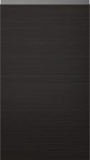 Special veneer door OakLook Classic TP47V4Y, Black (ph41 black handle)