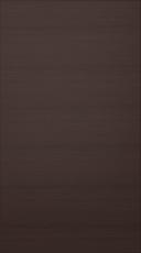 Oak door, Classic, TP47V, Dark brown