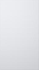 Special veneer door, Classic, TP47V, Arctic White