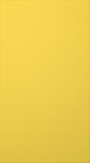 Special veneer door, Classic, TP47V, Yellow