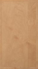 Birch door, Elegant, TP60, Hazel
