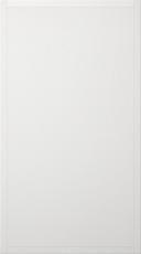 Birch door, Elegant, TP60, White