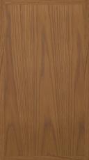 Oak door, Elegant, TP60, Rustic