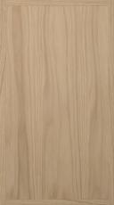 Oak door, M-Elegant, TP63, Light oak