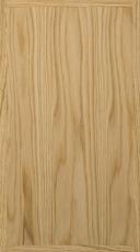 Oak door, M-Elegant, TP63, oiled