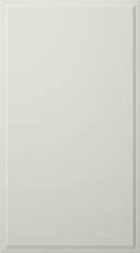 Birch door, Format, TP68P, Chalk