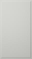 Birch door, Format, TP68P, Clay
