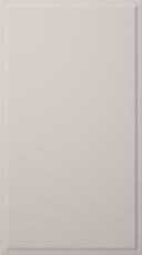 Birch door, Format, TP68P, Lily