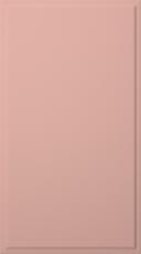 Birch door, Format, TP68P, Coral