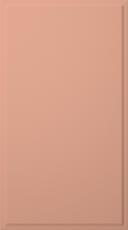 Birch door, Format, TP68P, Peach