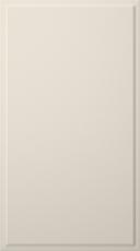Birch door, Format, TP68P, Vanilla Cream 