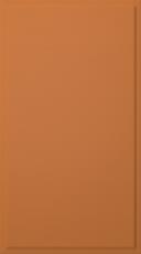 Birch door, Format, TP68P, Terracotta