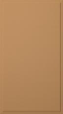 Birch door, Format, TP68P, Tan