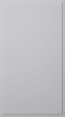 Birch door, Format, TP68P, Light Grey 