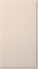 Birch door, Format, TP68P, Ivory