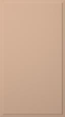 Birch door, Format, TP68P, Almond