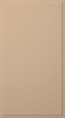 Birch door, Format, TP68P, Cinnamon
