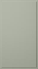 Birch door, Format, TP68P, Olive