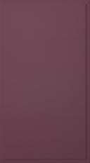 Birch door, Format, TP68P, Plum
