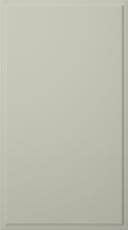 Birch door, Format, TP68P, Sage 