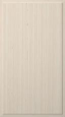 Special veneer door, M-Format, TP68P, Lacquered