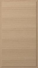 Oak door, M-Format, TP68V, Untreated