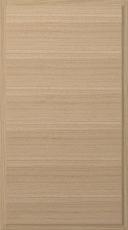 Oak door, M-Format, TP68V, Light oak