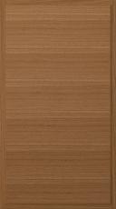 Oak door, M-Format, TP68V, Rustic