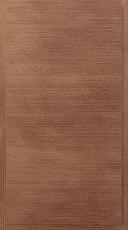 Special veneer door, M-Format, TP68V, French walnut